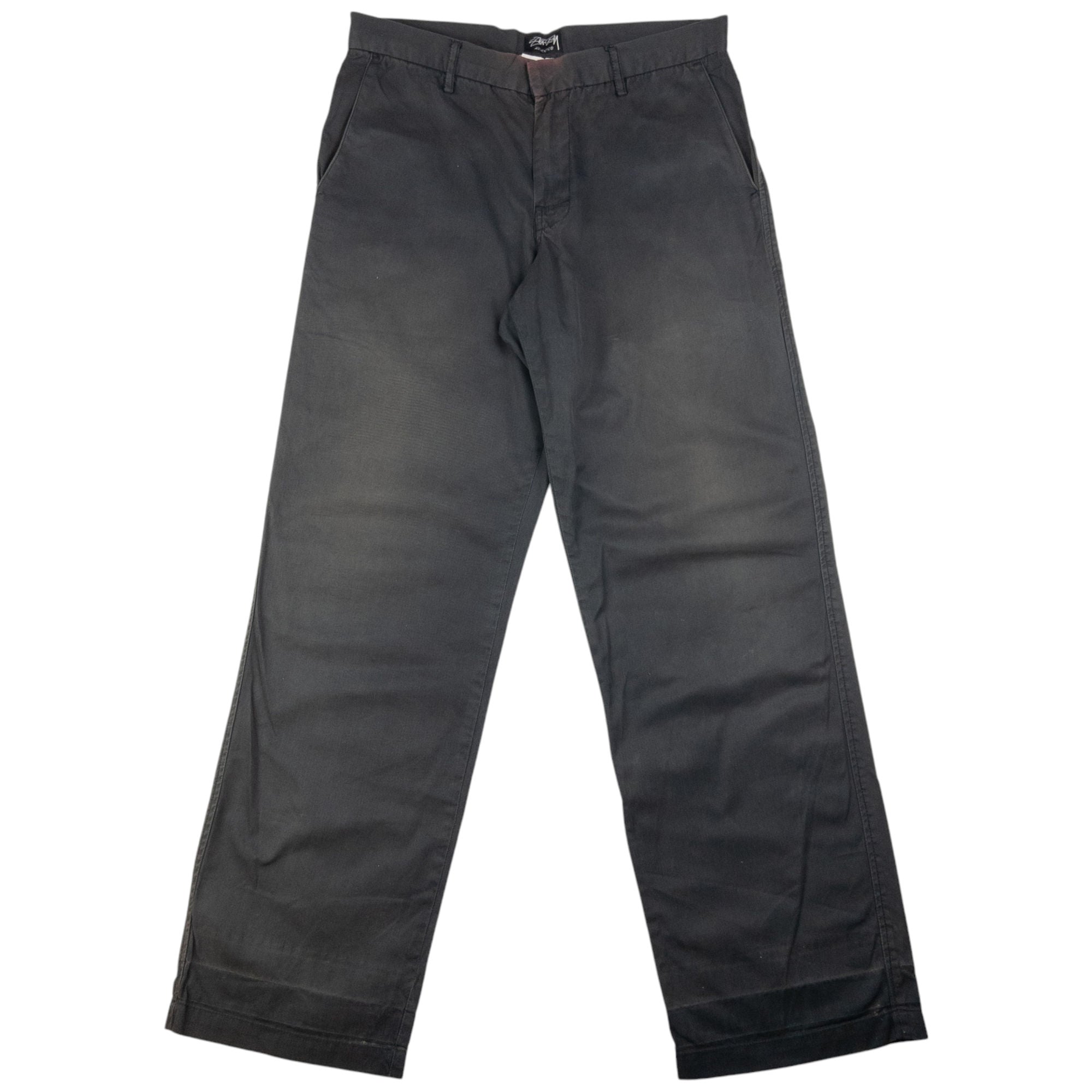 Vintage Stussy Chino Trousers Size W32 | Second Wave Vintage