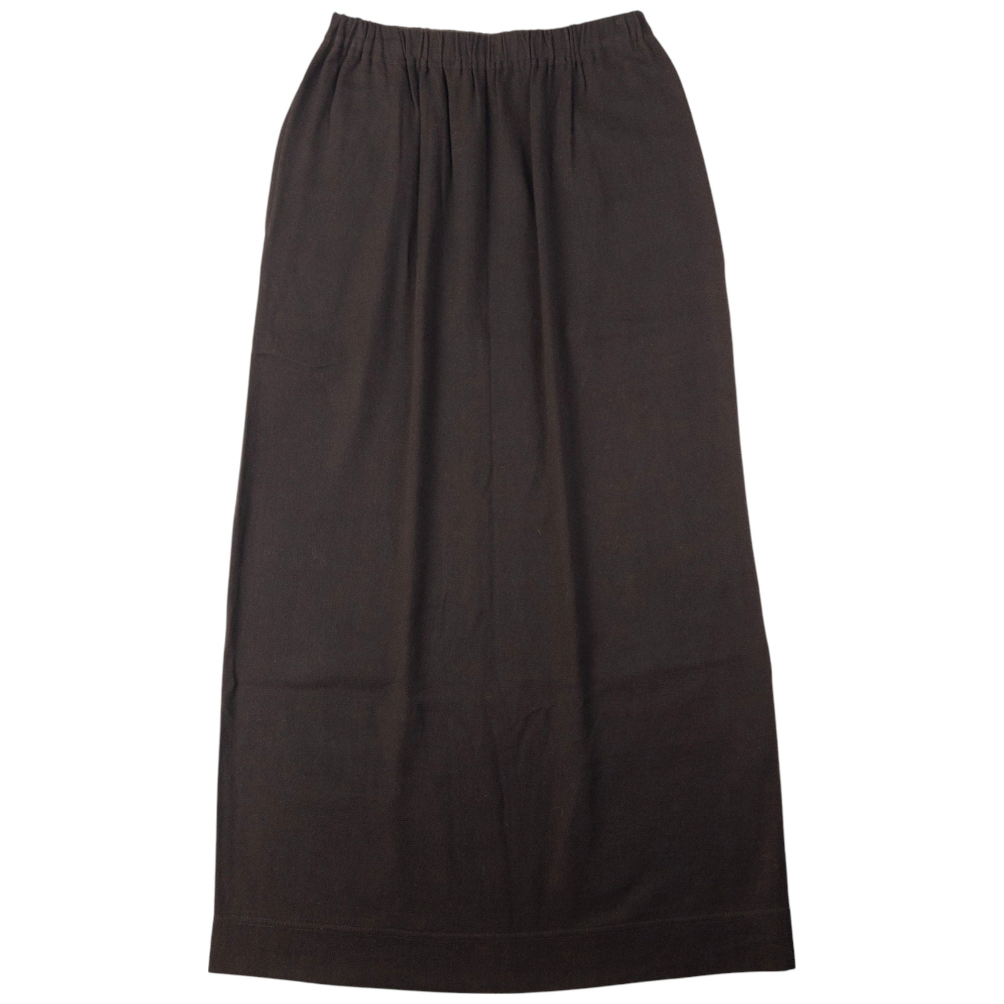 Vintage Plantation Midi Skirt Womens Size M
