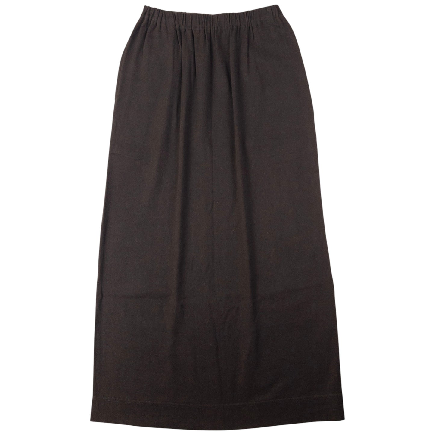 Vintage Plantation Midi Skirt Womens Size M