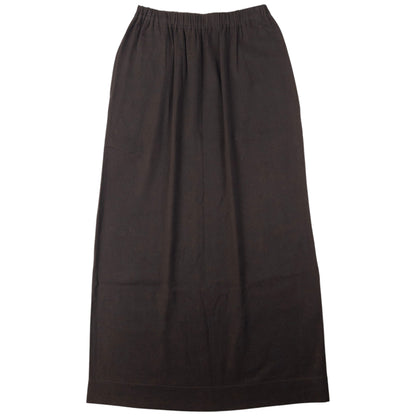 Vintage Plantation Midi Skirt Womens Size M