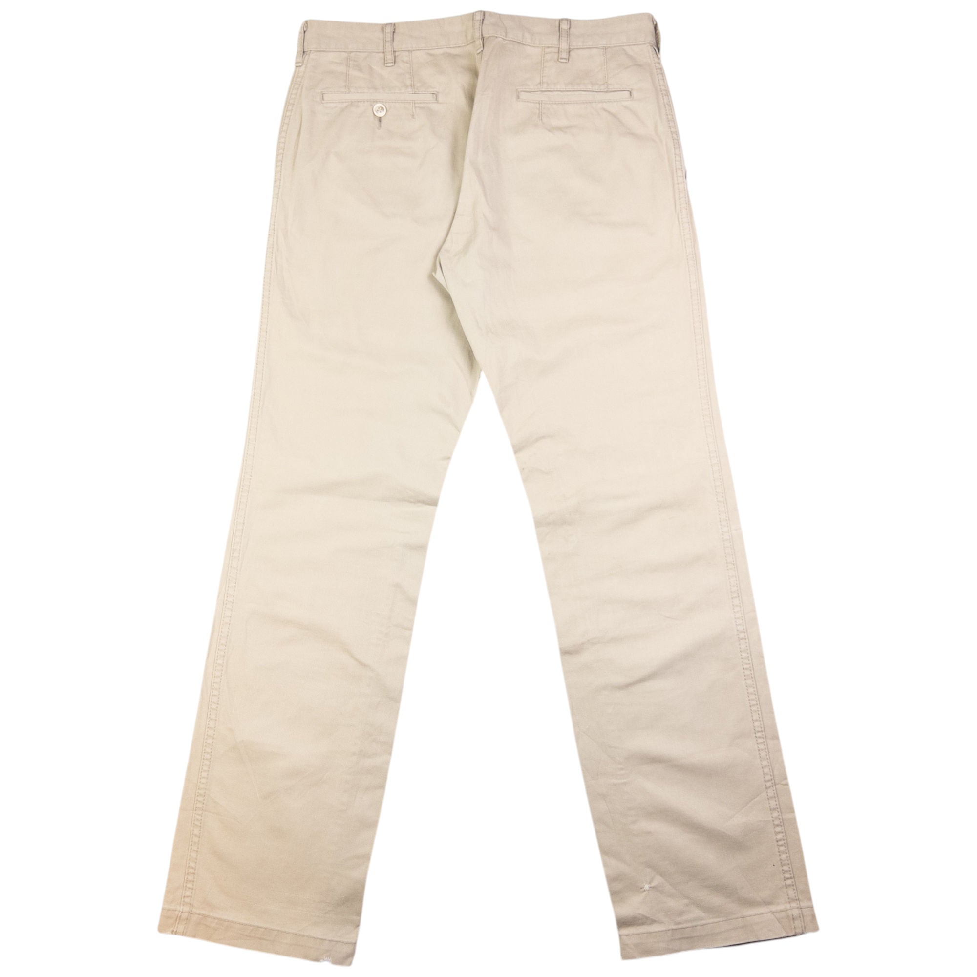 Vintage Comme Des Garçons HOMME Trousers Size W32