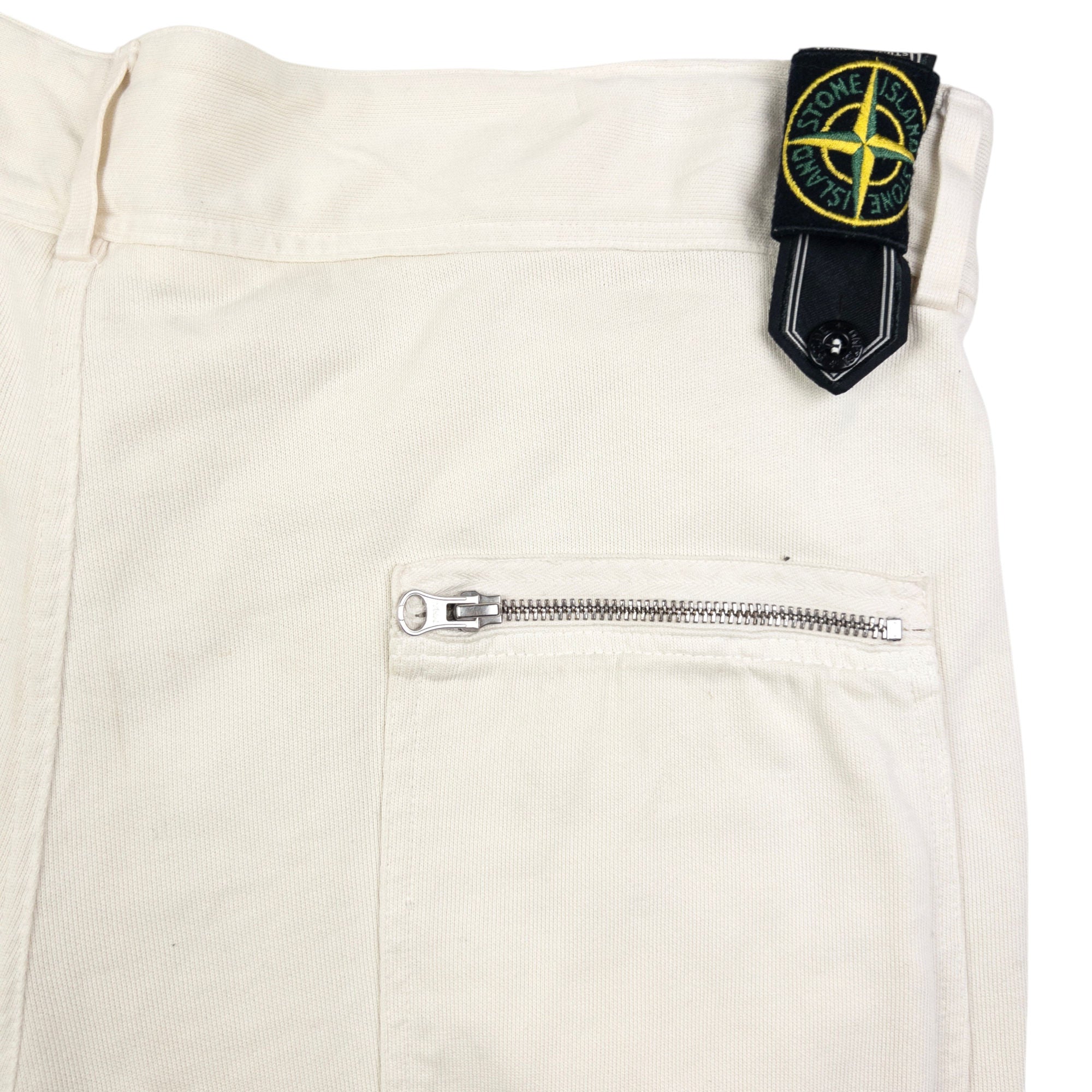 Vintage Stone Island Joggers Size L