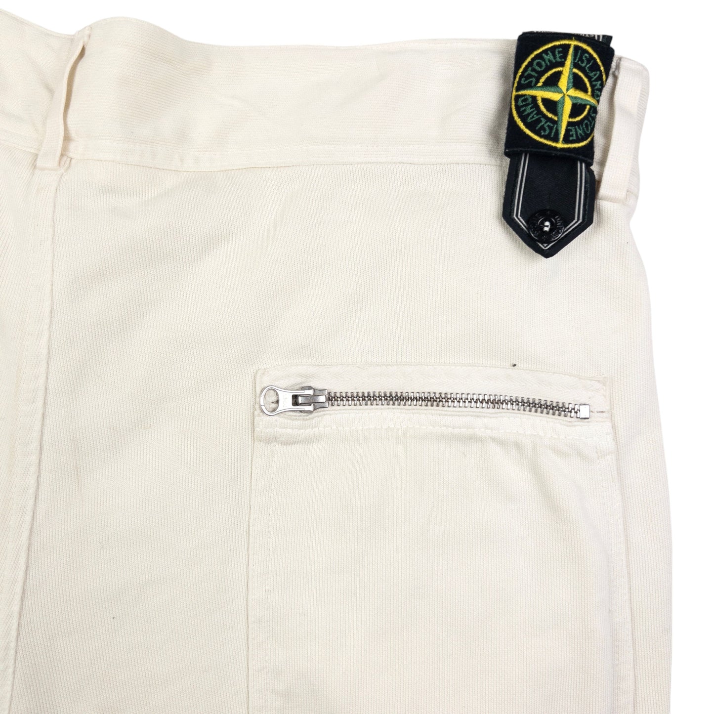 Vintage Stone Island Joggers Size L