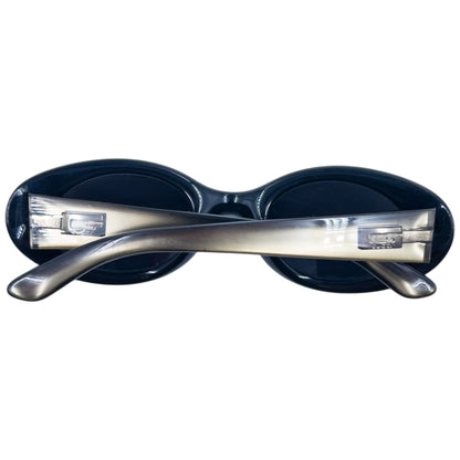 Vintage Gucci Chrome Sunglasses