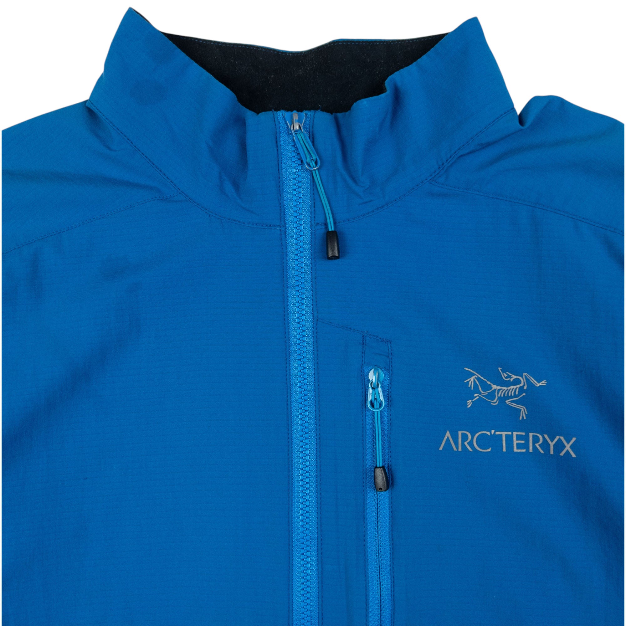 Vintage Arcteryx Lightweight Zip Up Jacket Womens Size S