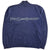 Vintage Yves Saint Laurent Logo Knit Jumper Size S