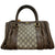Vintage Gucci Plus Handbag