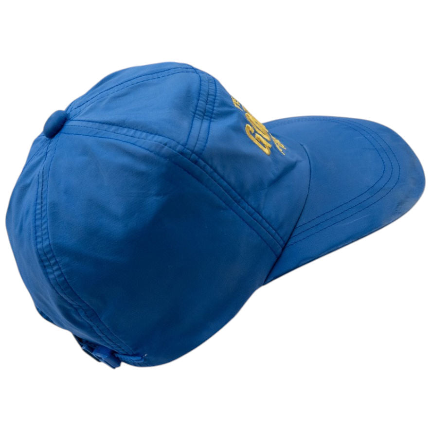 Vintage Goretex Embroidered Hat