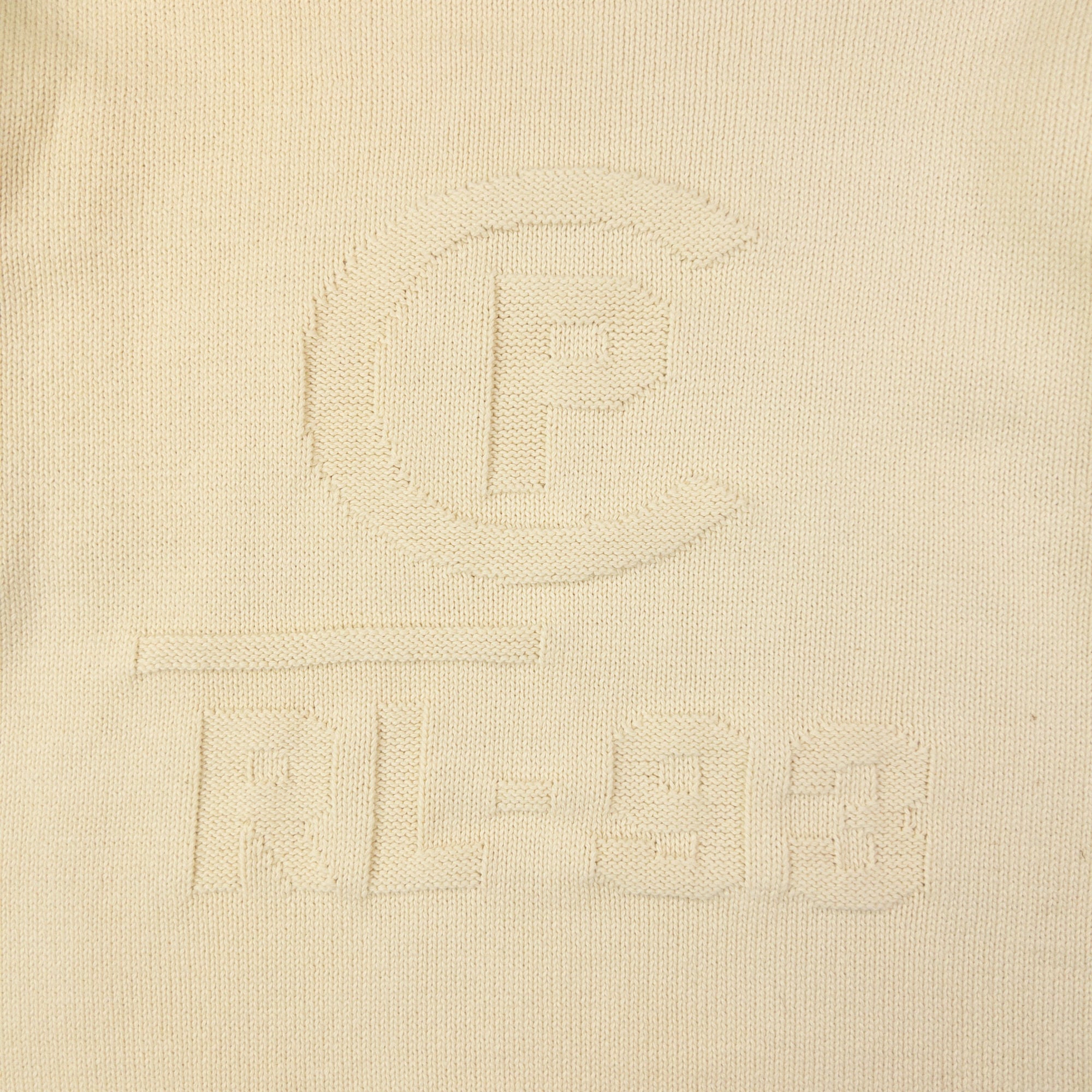 Vintage 1993 Ralph Lauren Knit Jumper Size S