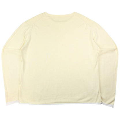 Vintage YSL Yves Saint Laurent Lightweight Jumper Size L