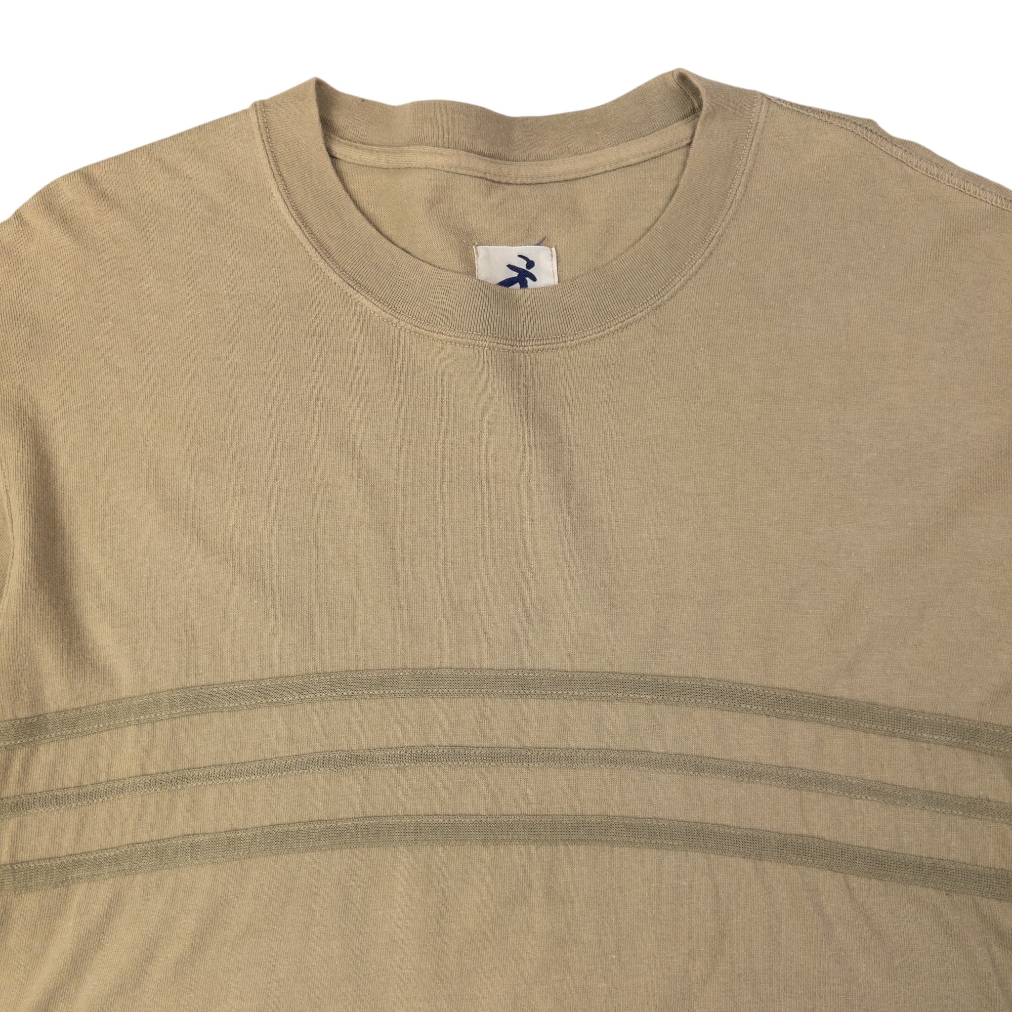 Vintage Hai Sporting Gear By Issey Miyake Long Sleeve T Shirt Size M