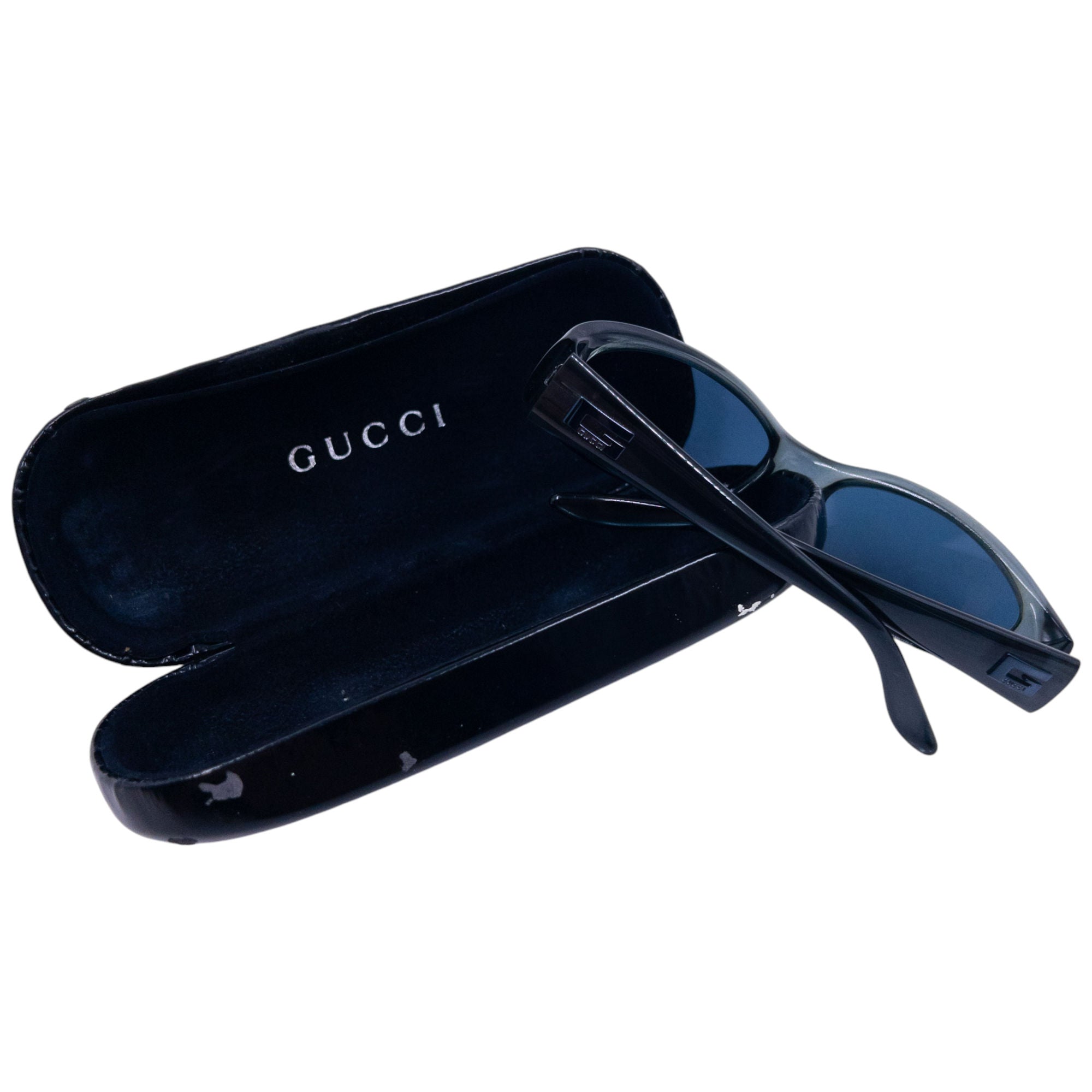 Vintage Gucci Sunglasses