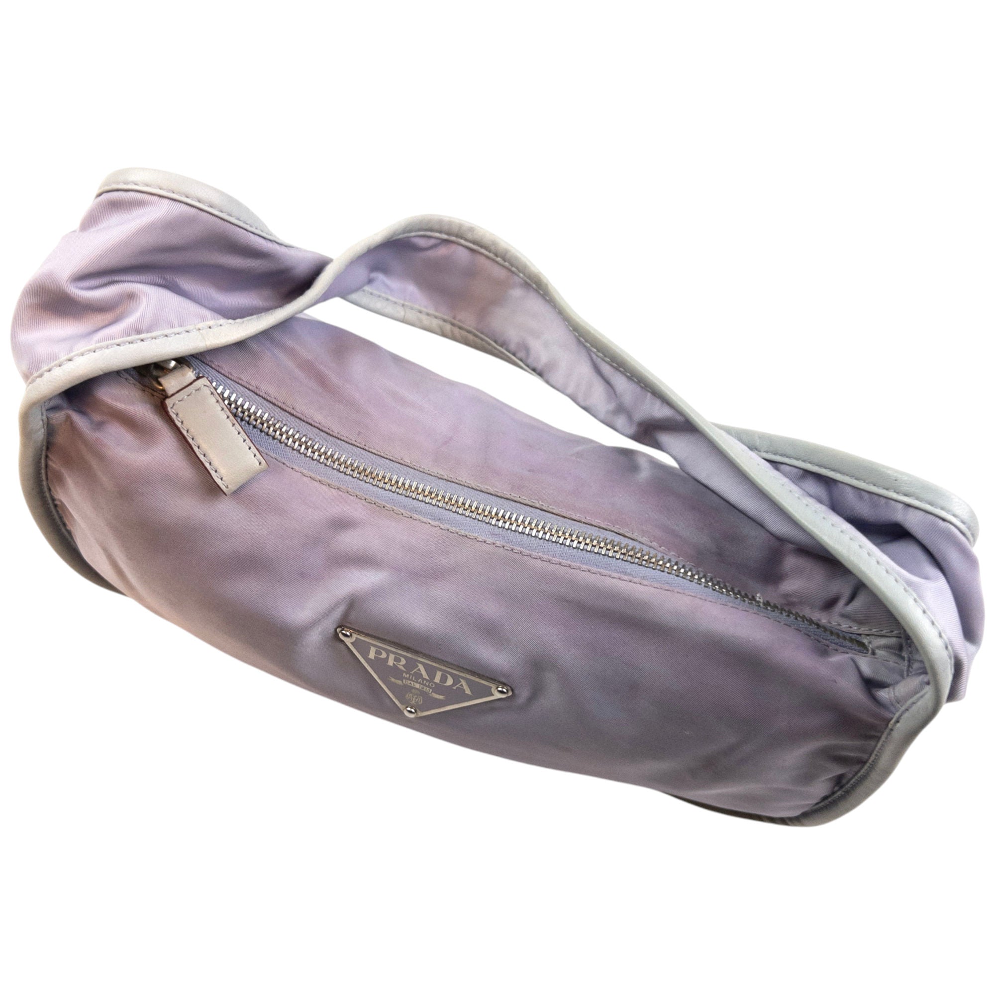 Vintage Prada Shoulder Bag
