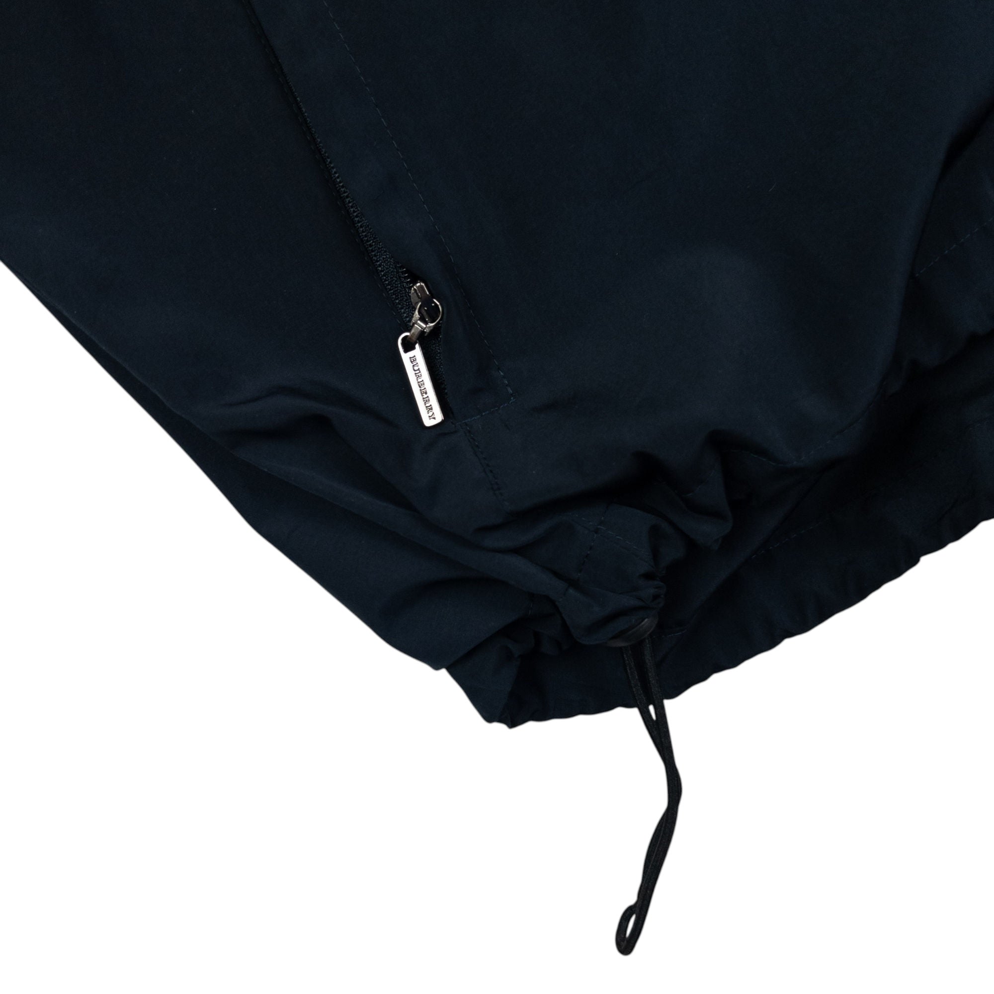 Vintage Burberry Golf Olympic Lake Tsuburaba Course Gilet Size L