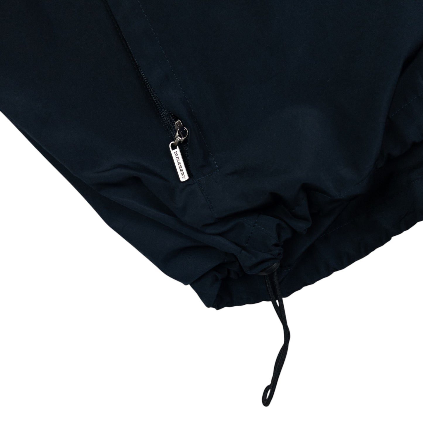 Vintage Burberry Golf Olympic Lake Tsuburaba Course Gilet Size L