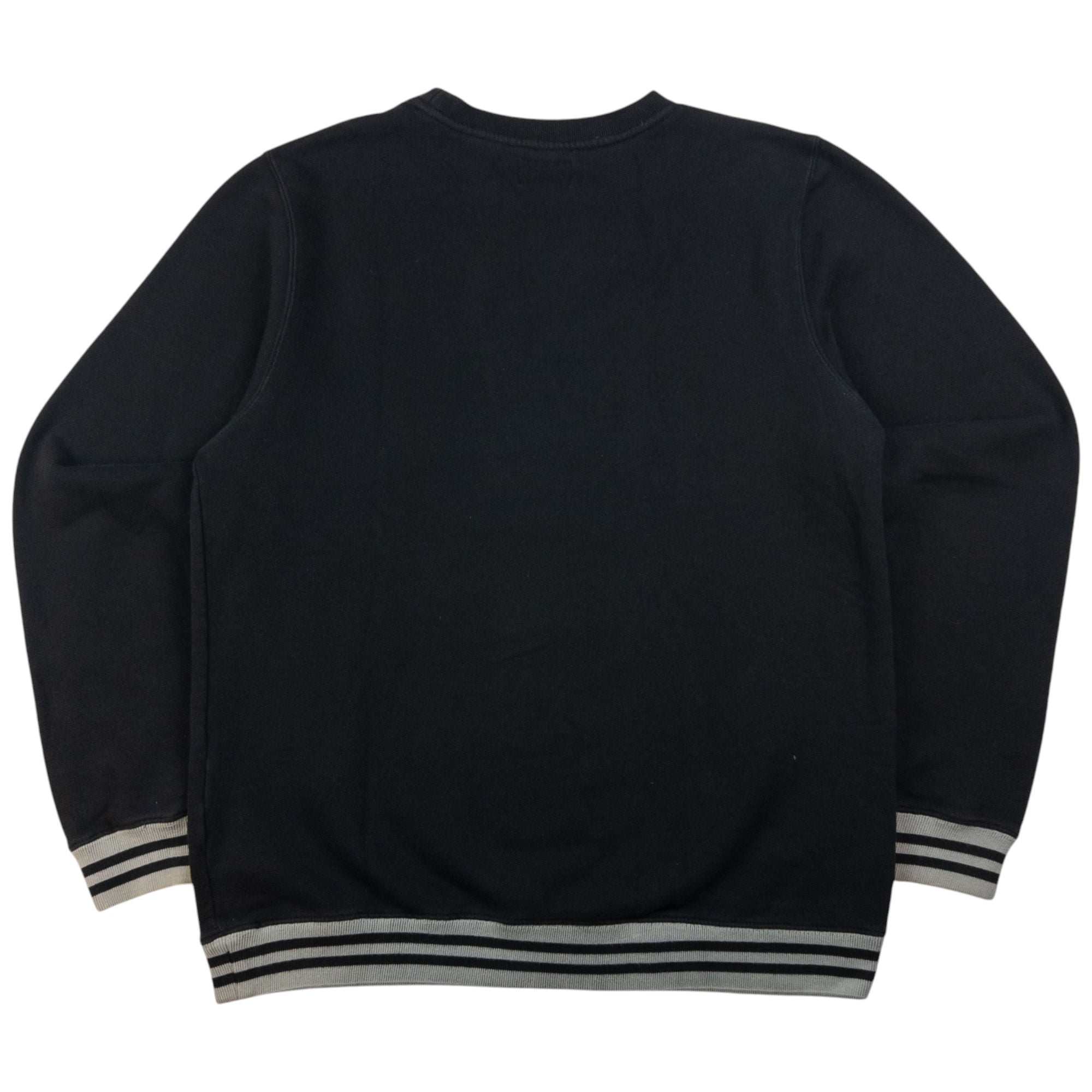 Vintage Stussy College Sweatshirt Size XL