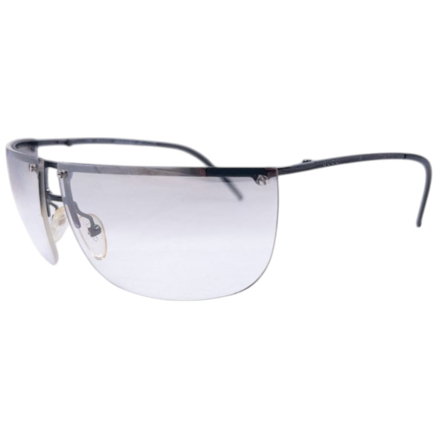 Vintage Gucci Rimless Sunglasses