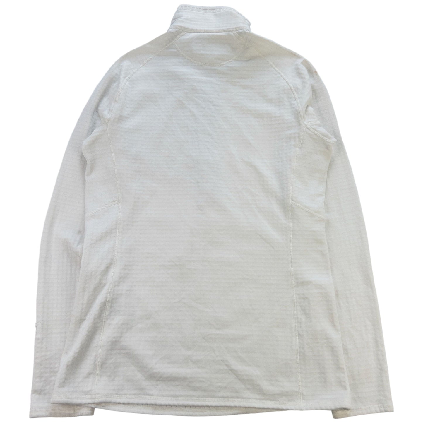 Vintage Patagonia Q Zip Jumper Women's Size M