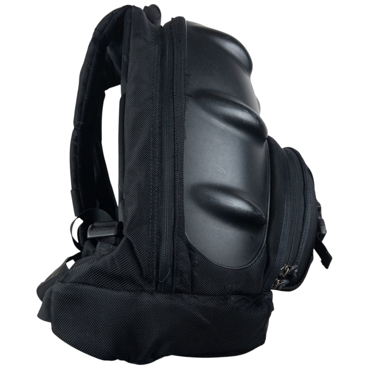 Vintage Oakley Hard Shell Backpack