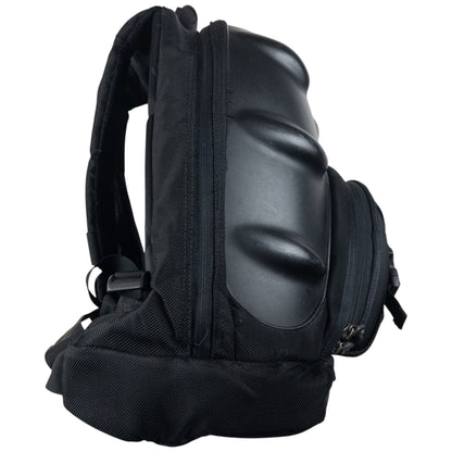 Vintage Oakley Hard Shell Backpack