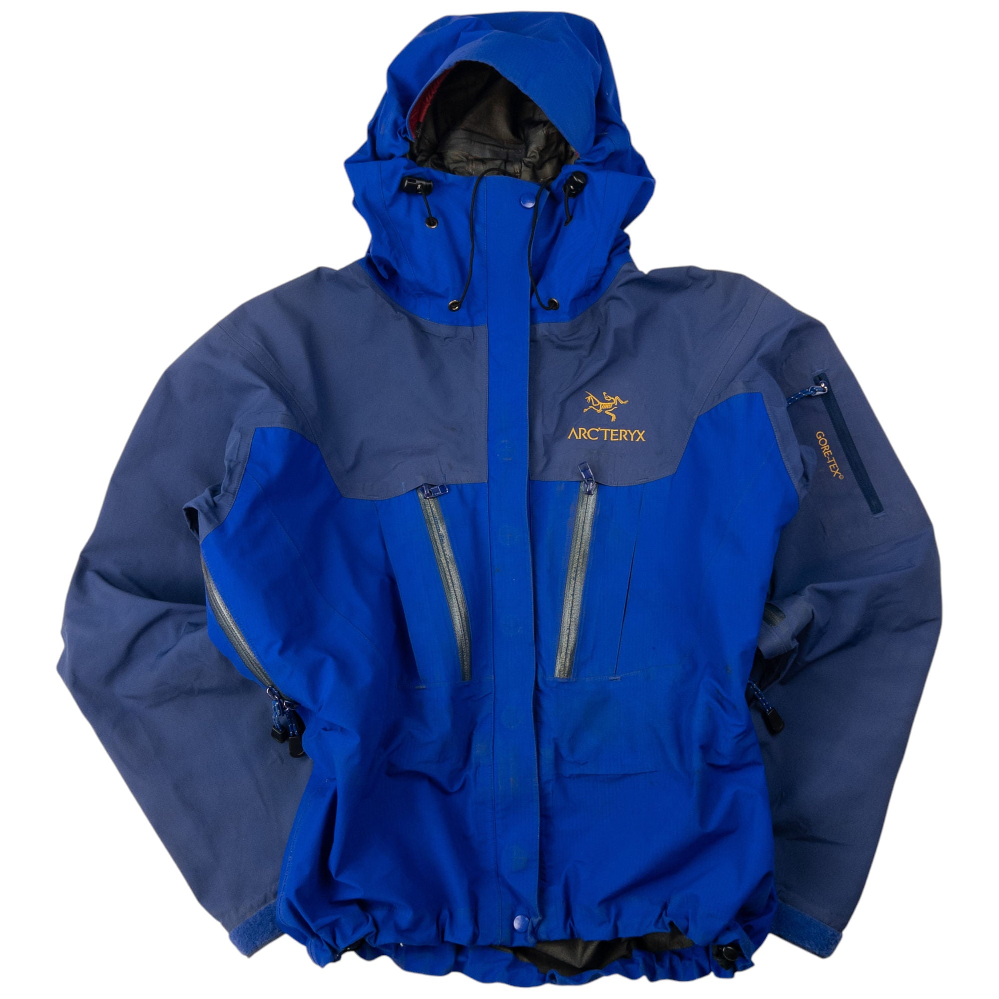 Vintage Arcteryx Goretex Jacket Womens Size S