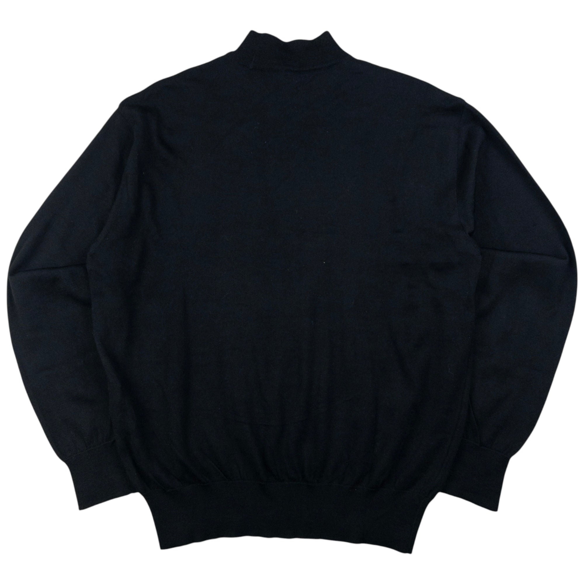 Vintage YSL Yves Saint Laurent Lightweight Jumper Size S