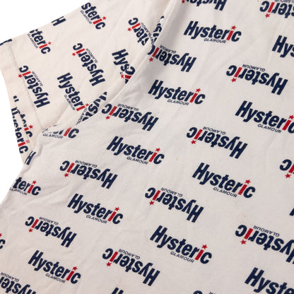 Vintage Hysteric Glamour Graphic T Shirt Size M