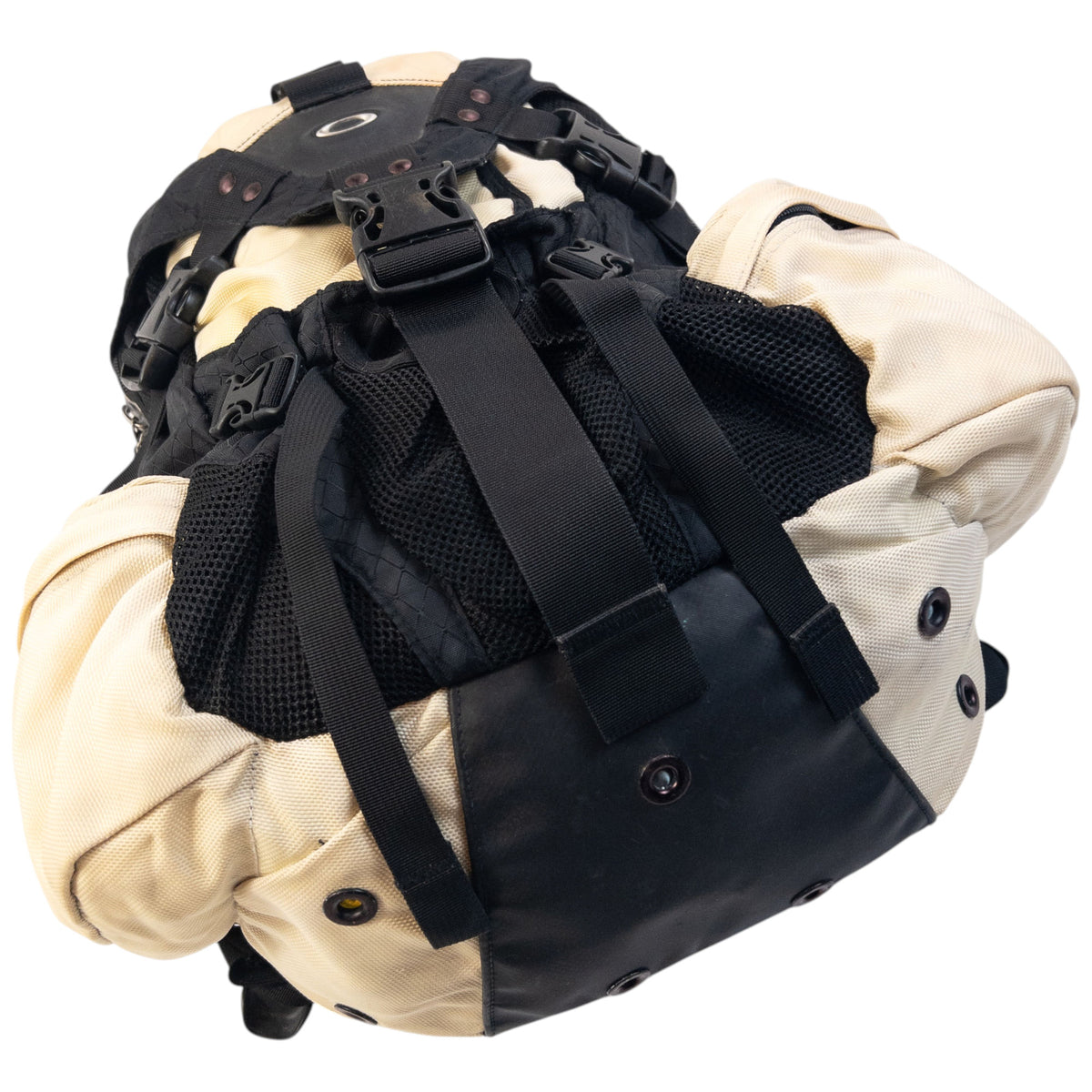 Vintage 2000s Oakley Icon Backpack