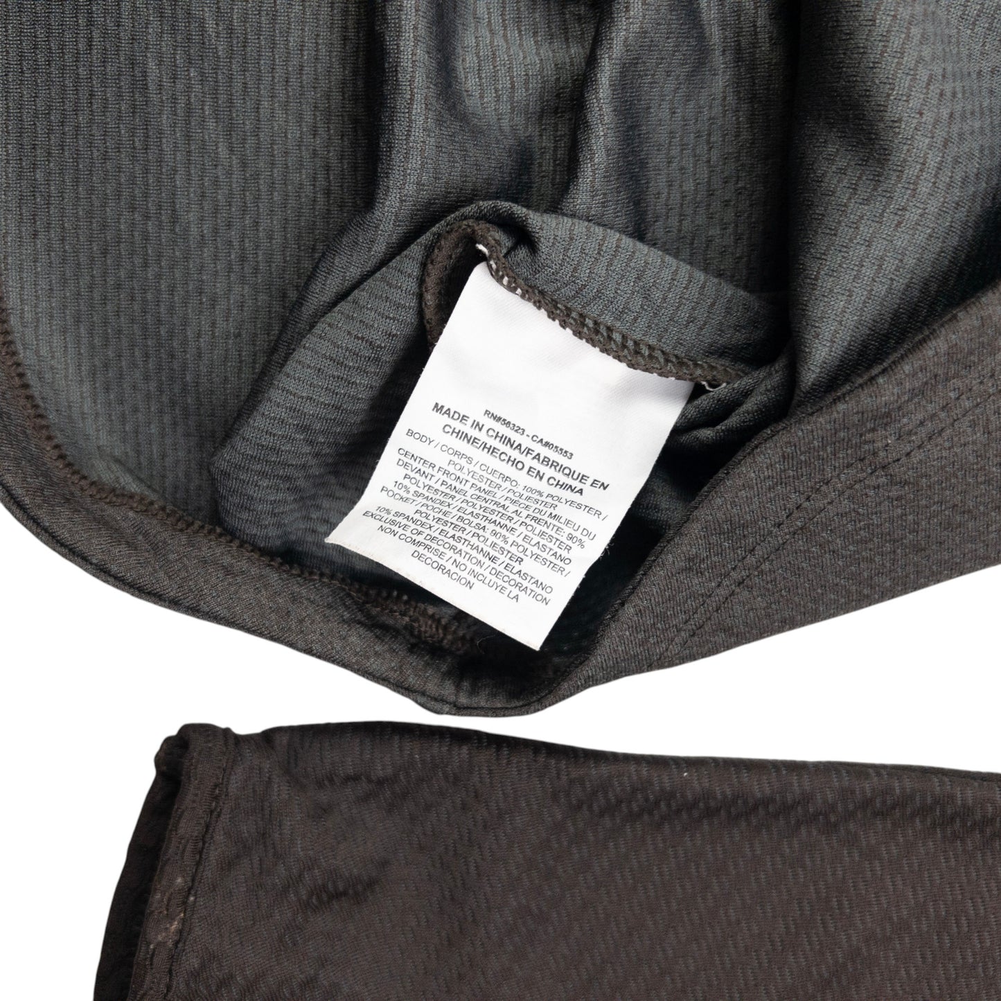 Vintage Nike Gyakusou Undercover Lab Dri-Fit Long Sleeve Top Womens Size M