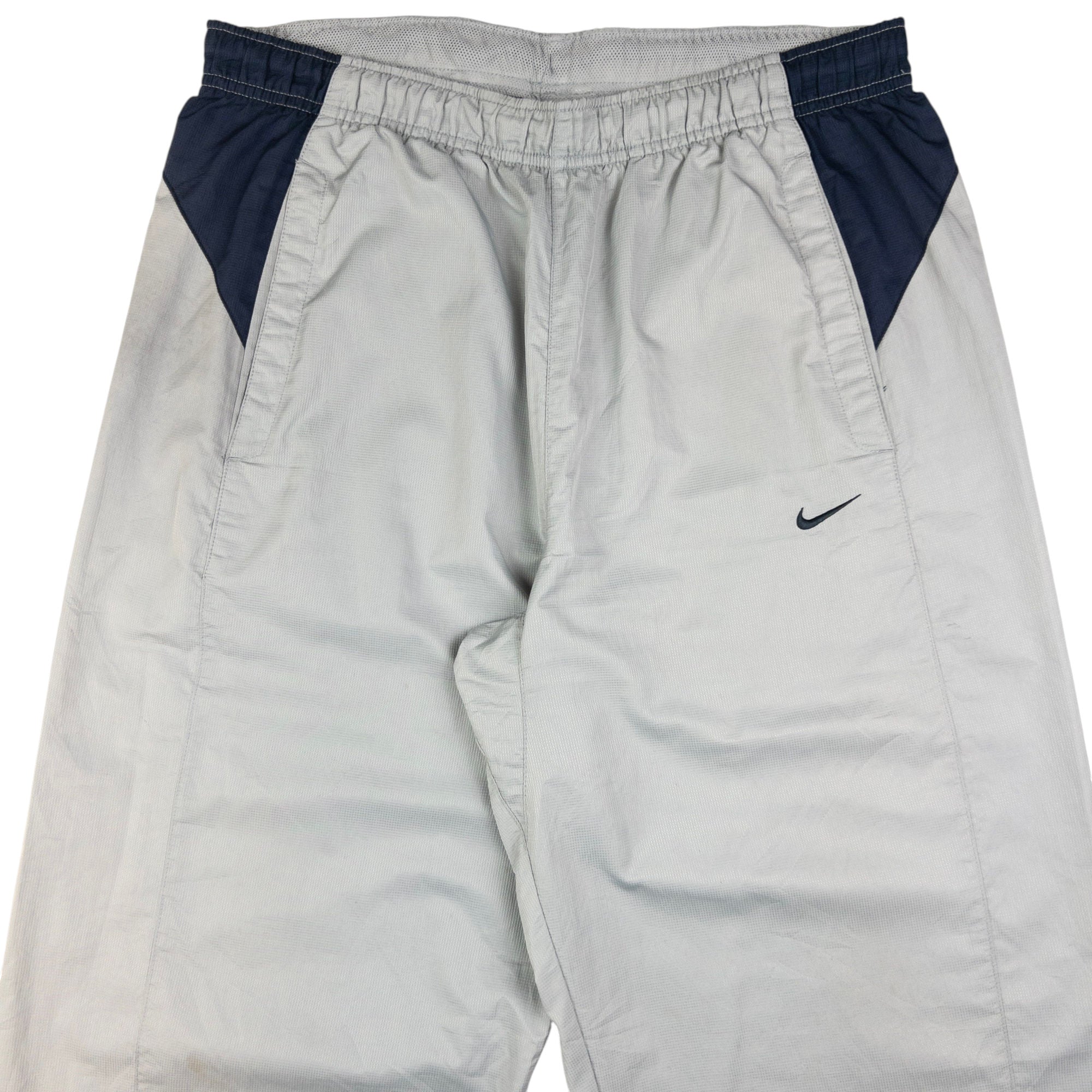 Vintage Nike Tracksuit Bottoms Size L