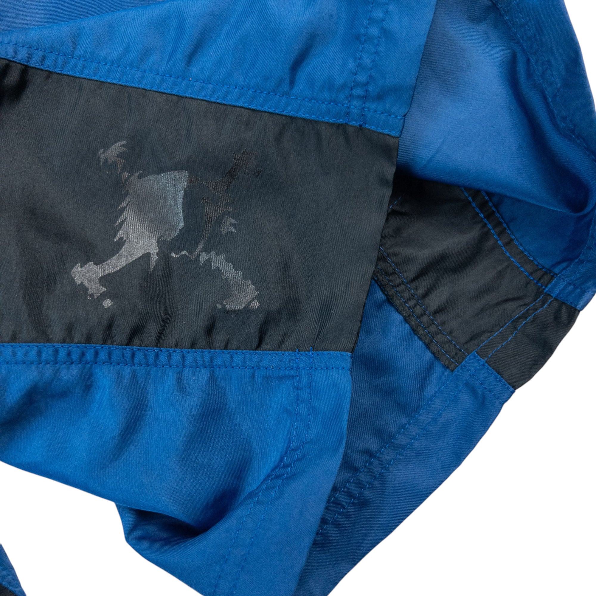 Vintage Oakley Beach Shorts Size W34