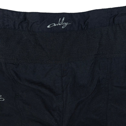 Vintage Oakley Padded Cycling Shorts Size M