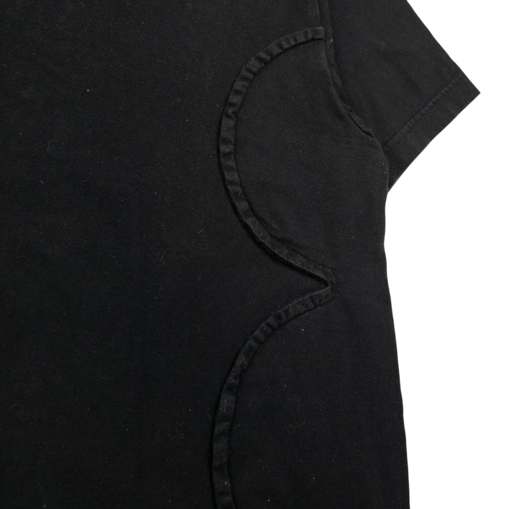 Vintage Comme Des Garçons HOMME T Shirt Size M