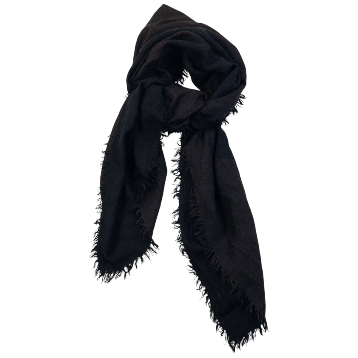 Vintage 90s Gucci Wool Scarf