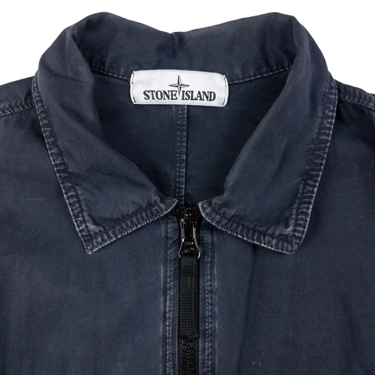 Vintage Stone Island Lightweight Jacket Size M