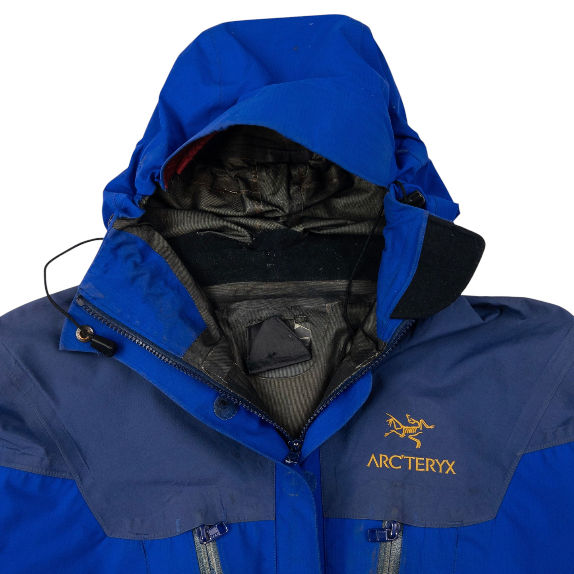 Vintage Arcteryx Goretex Jacket Womens Size S