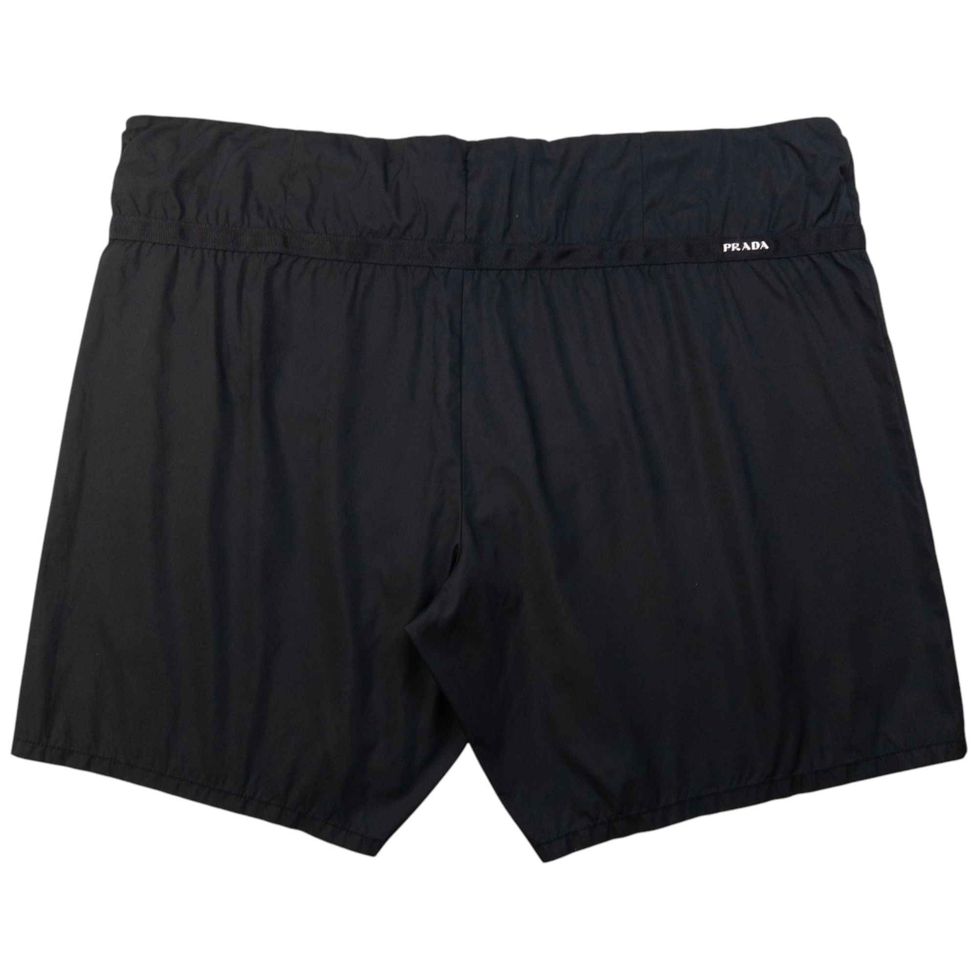 Vintage Prada Sport Swim Shorts Size XL