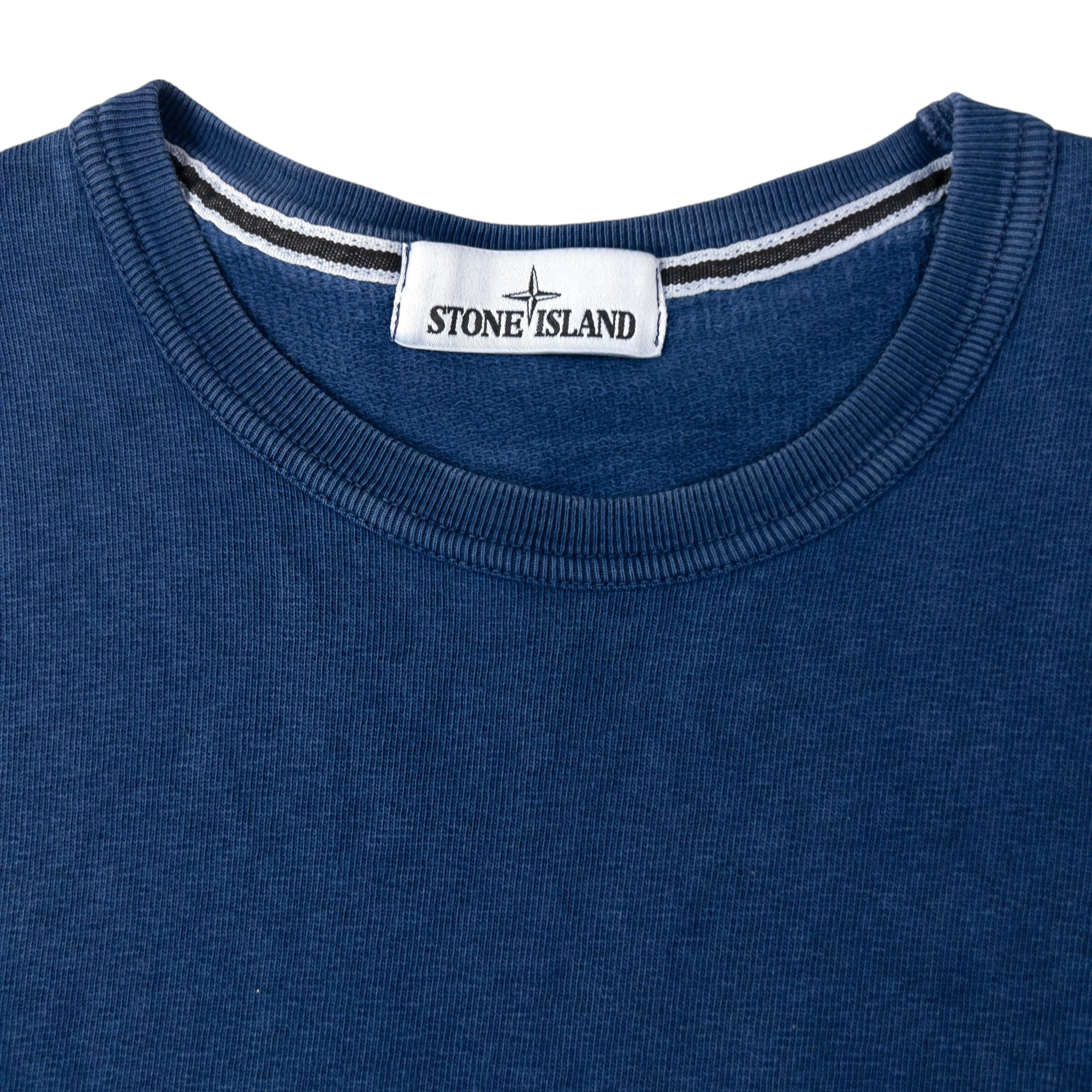 Vintage Stone Island Sweatshirt Size L