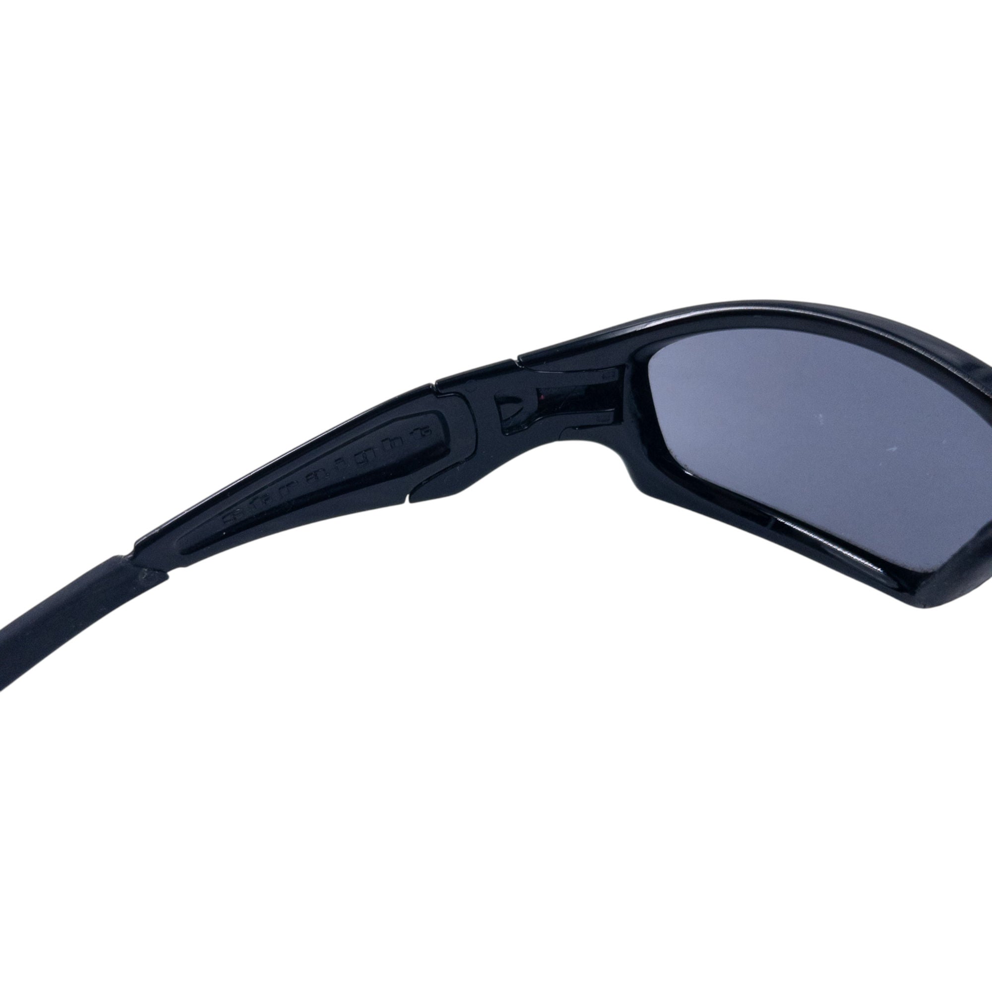 Vintage Oakley Straight Jacket Sunglasses