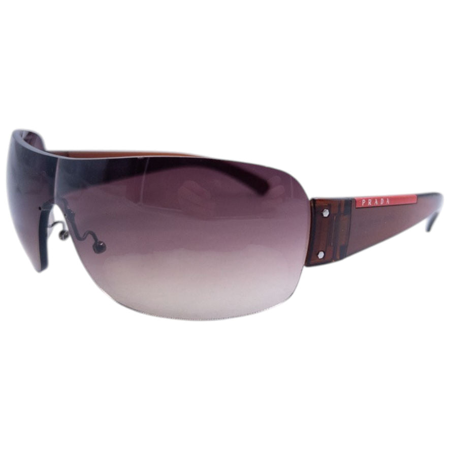 Vintage Prada Sport Sunglasses