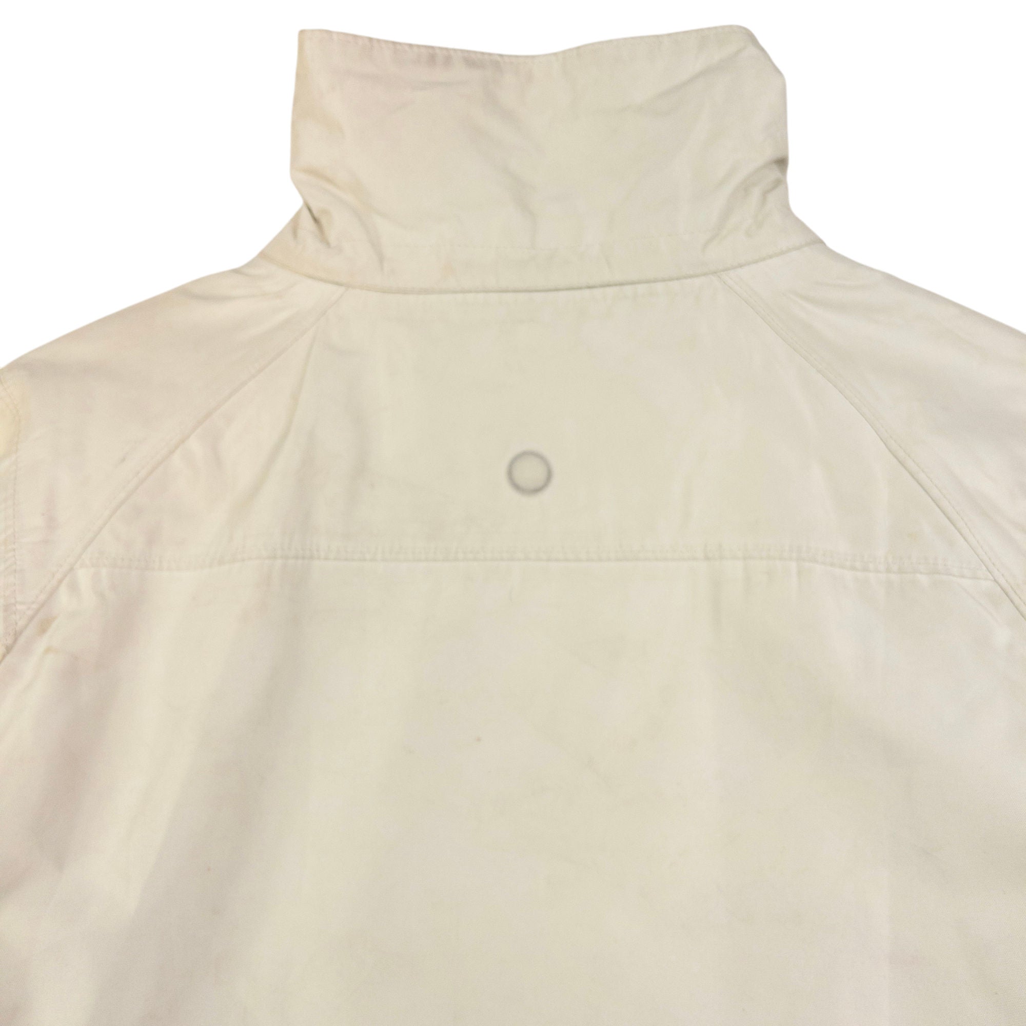 Vintage Oakley Zip Up Snowboarding Jacket Size M