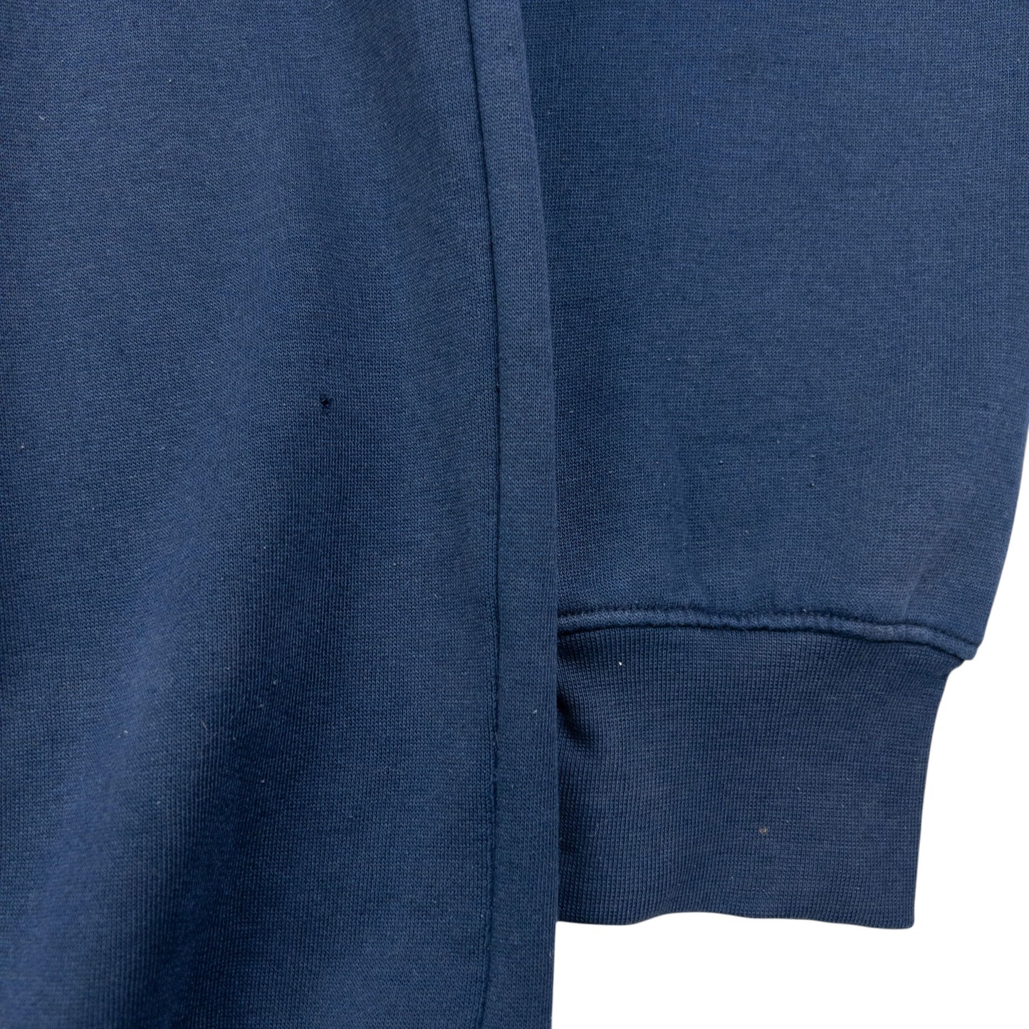 Vintage Armani Jeans Sweatshirt Size L