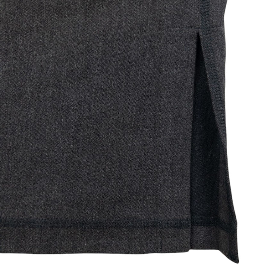 Vintage Plantation By Issey Miyake Midi Skirt Womens Size W28