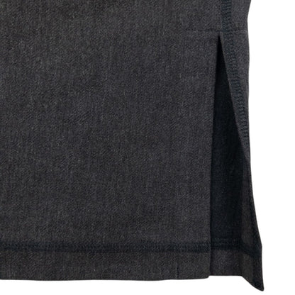 Vintage Plantation By Issey Miyake Midi Skirt Womens Size W28