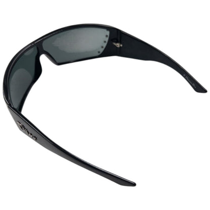 Vintage Dior Star Shield Sunglasses