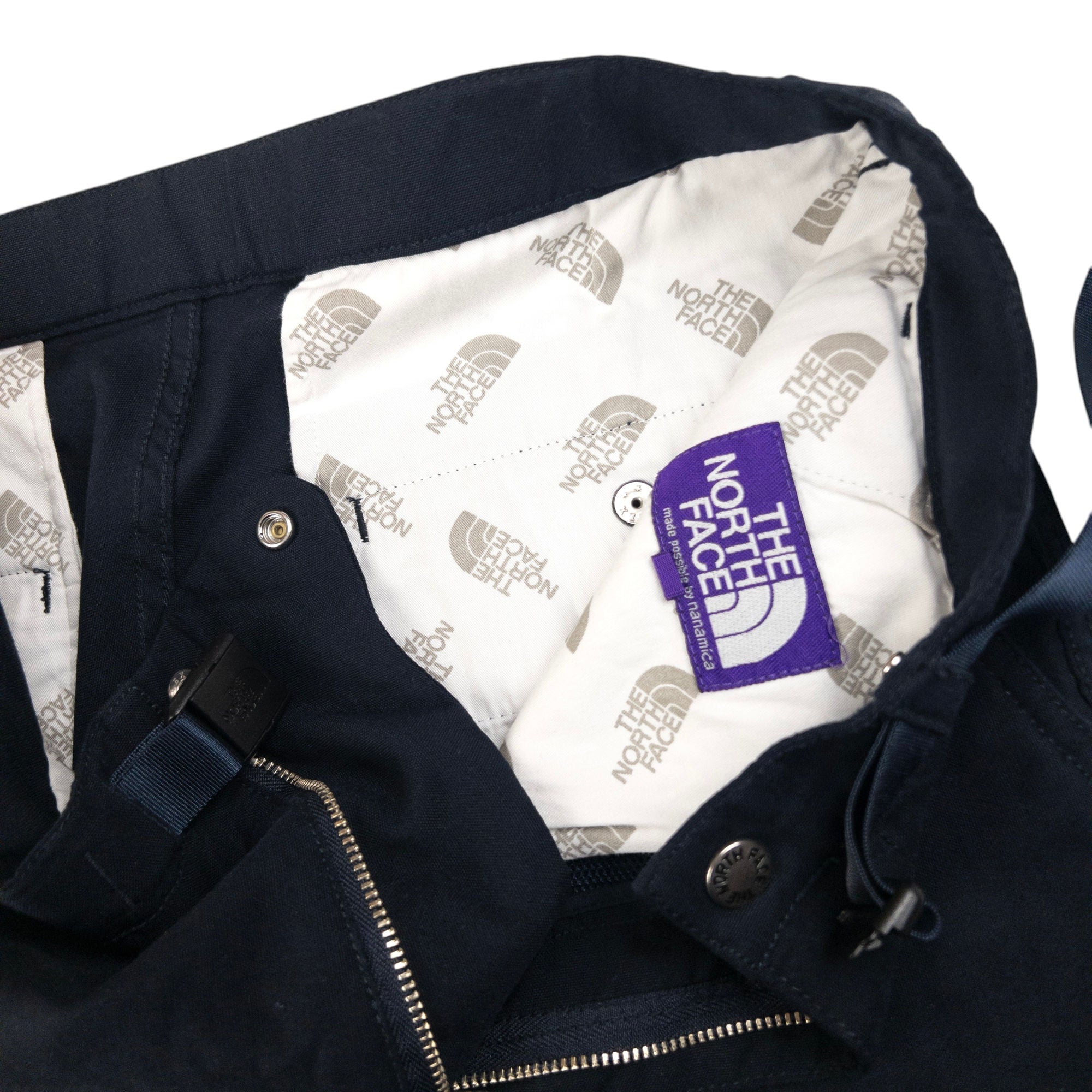 Vintage The North Face Trousers Size W30