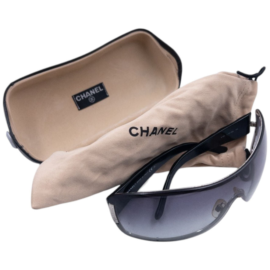 Vintage Chanel Sunglasses