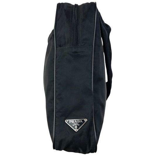 Vintage Prada Crossbody Bag