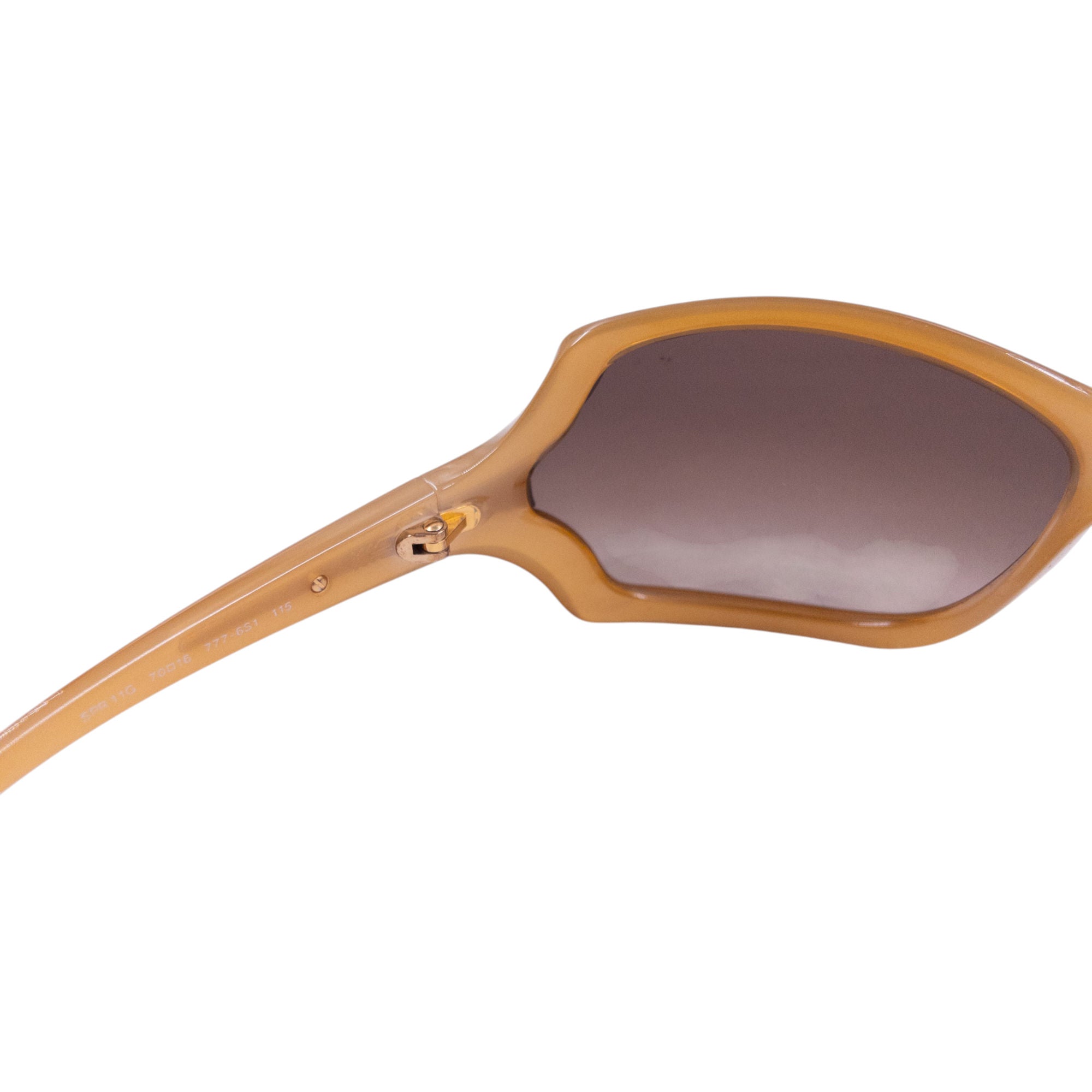 Vintage Prada Sunglasses