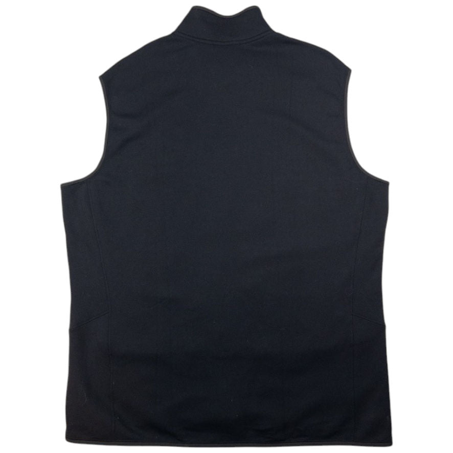 Vintage Arcteryx Fleece Lined Gilet Size XXL